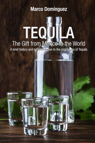 Amazon.com: Larousse del Tequila (Spanish Edition): 9786072115576